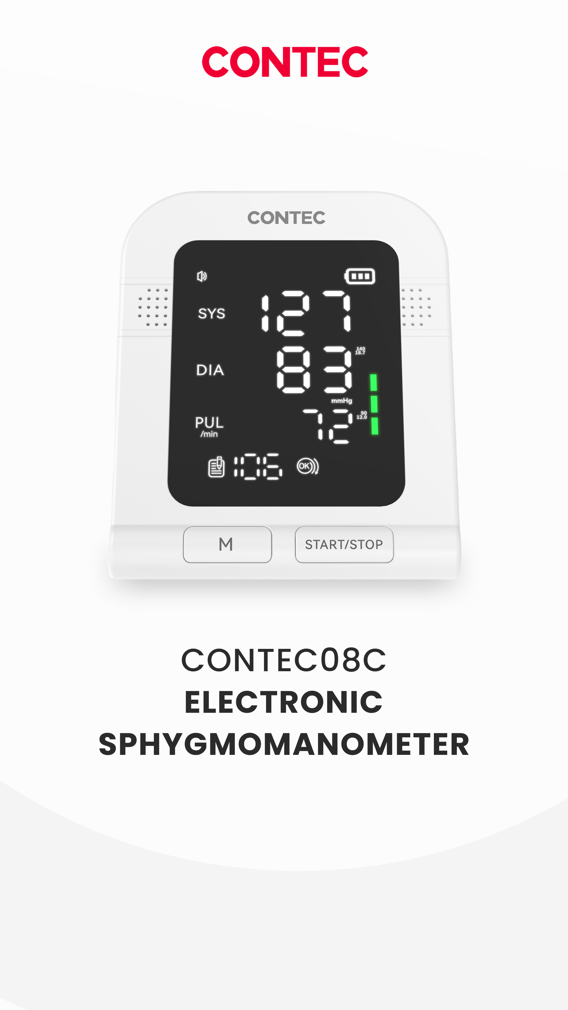 Contec08C_BP_Monitor