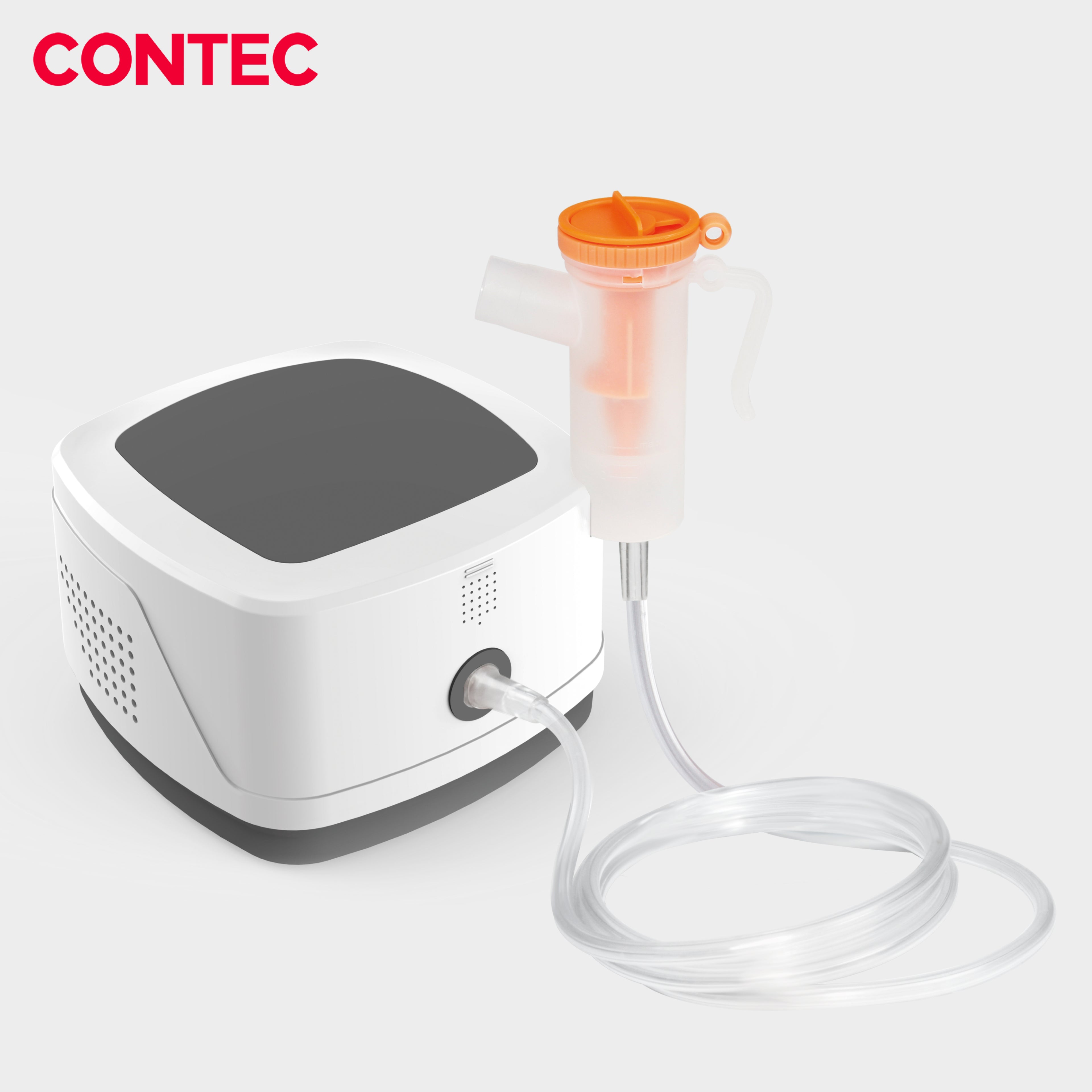 NE-J01 Compressor Nebulizer Machine – Fine Mist Respiratory therapy device.