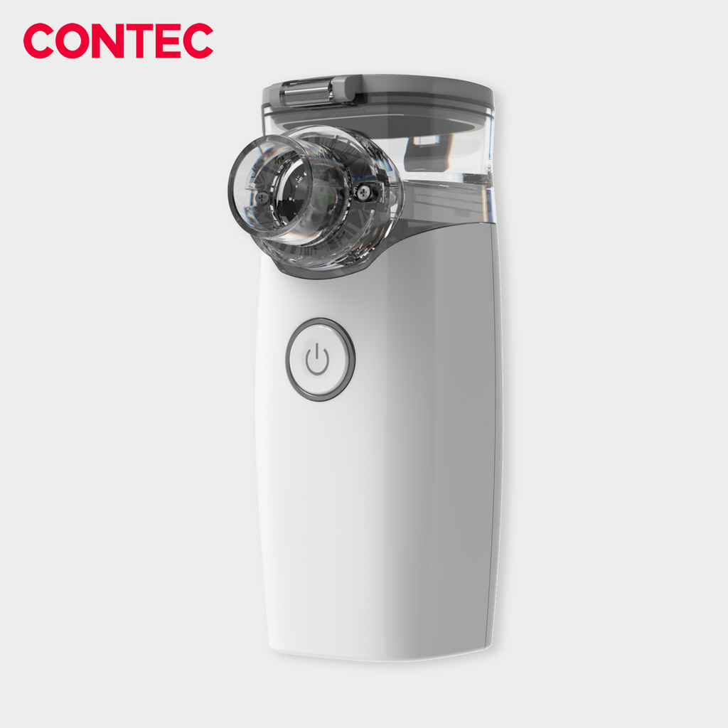 NE-M01L Mesh Nebulizer – Portable Ultrasonic Inhalation therapy device.