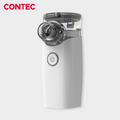 NE-M01L Mesh Nebulizer – Portable Ultrasonic Inhalation therapy device.