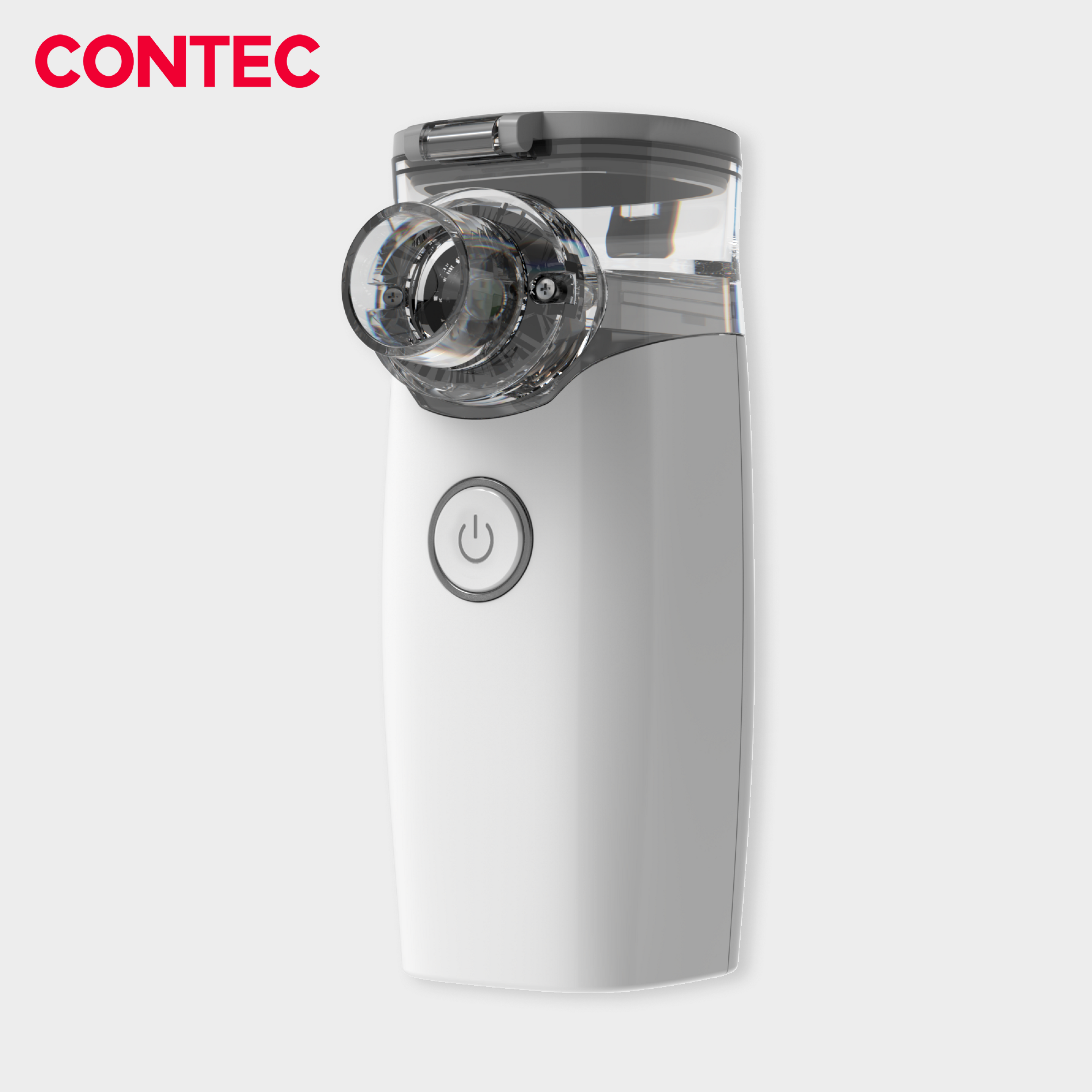 NE-M01L Mesh Nebulizer – Portable Ultrasonic Inhalation therapy device.