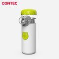 NE-M02 Mesh Nebulizer – Portable Ultrasonic Inhalation therapy device.