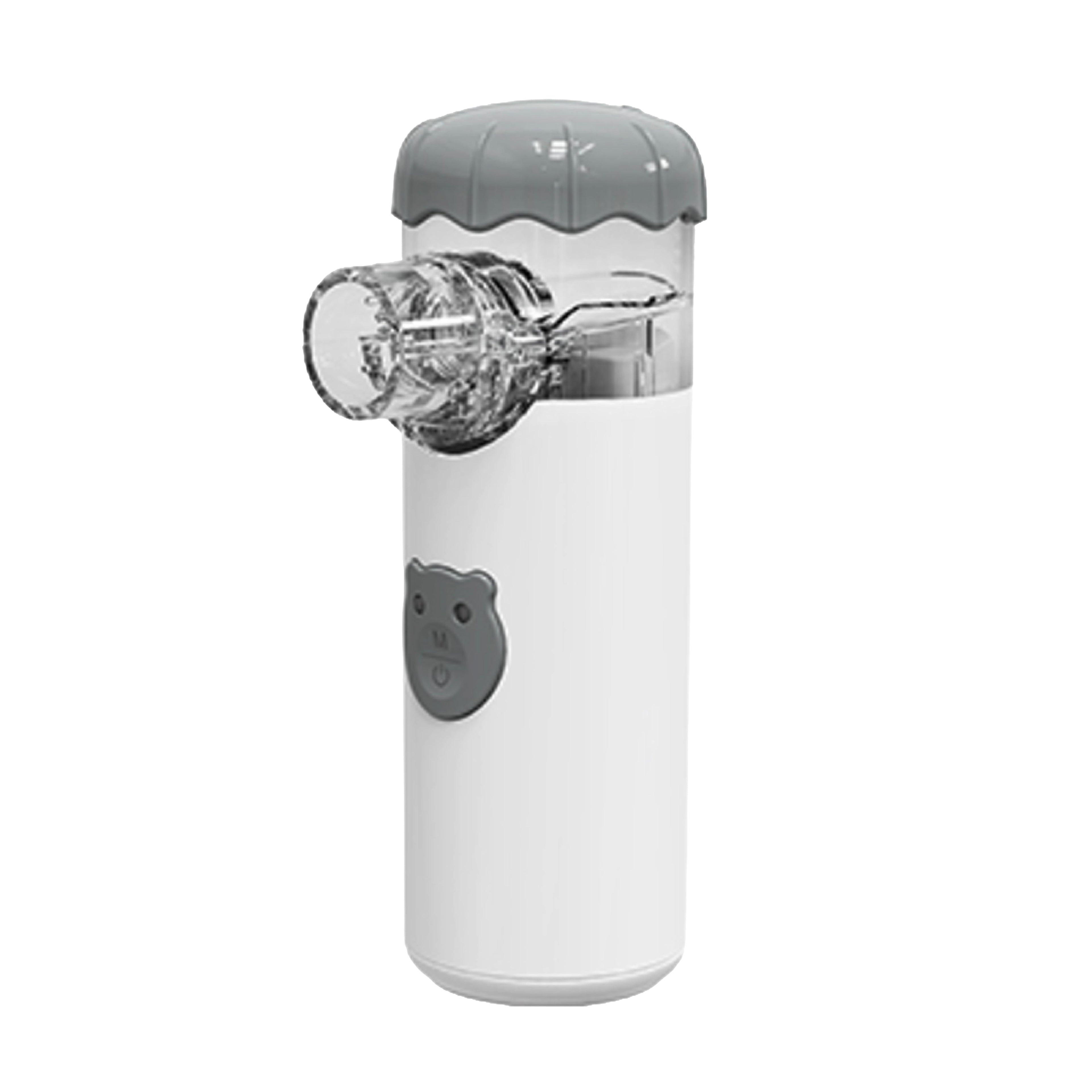 NE-M02 Mesh Nebulizer – Portable Ultrasonic Inhalation therapy device.