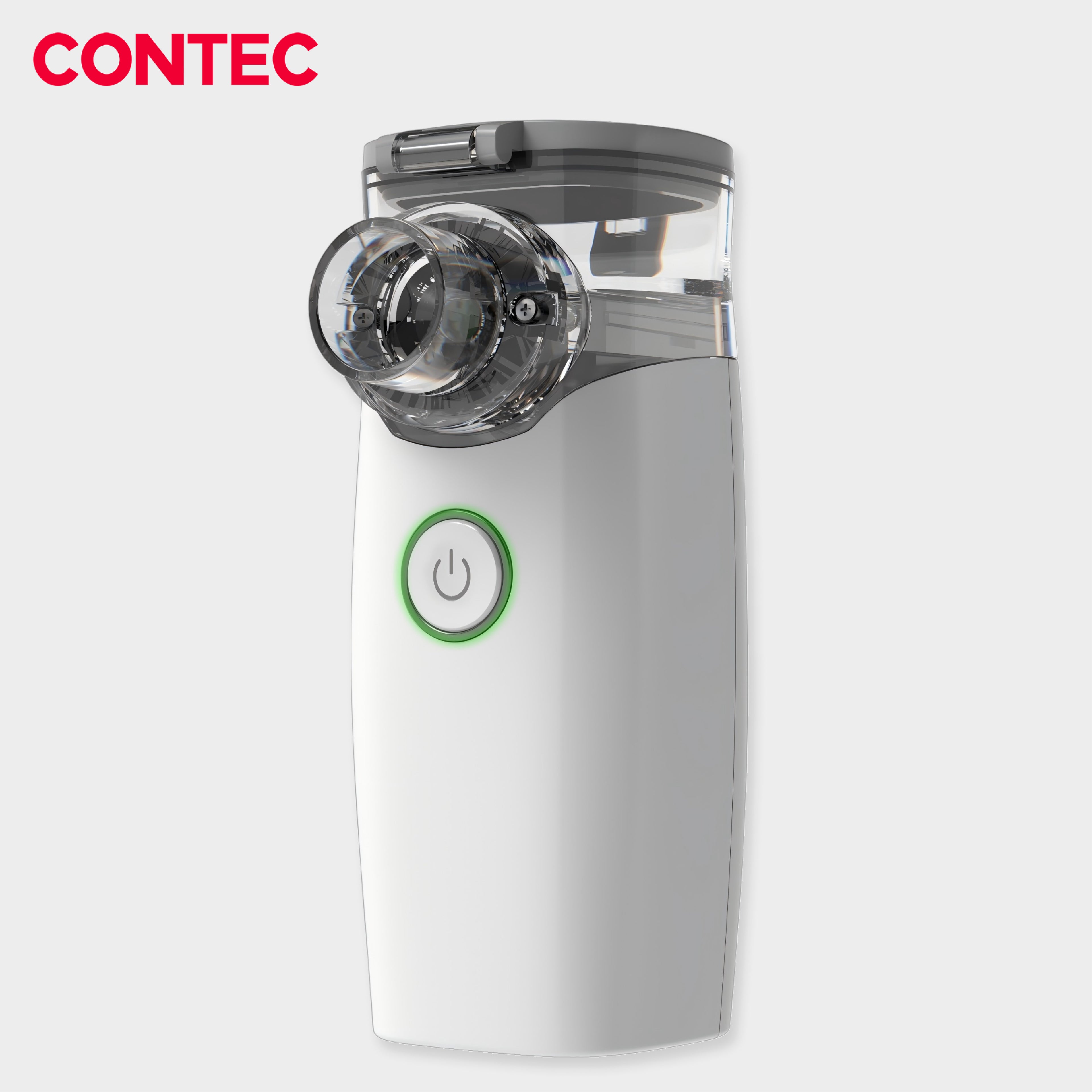 NE-M01 Mesh Nebulizer – Portable Ultrasonic Inhalation therapy device.